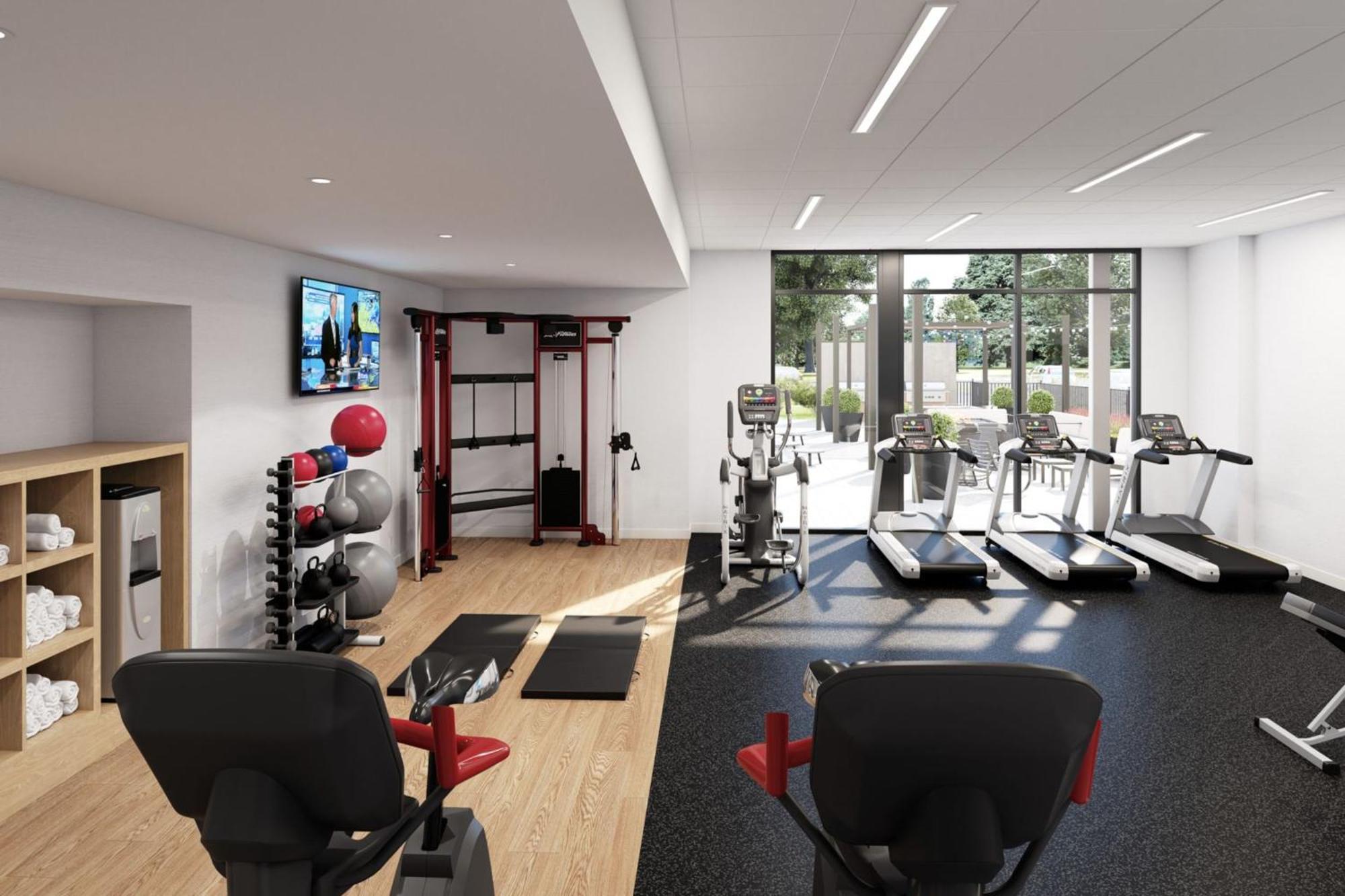 Staybridge Suites Eastvale - Norco By Ihg 外观 照片