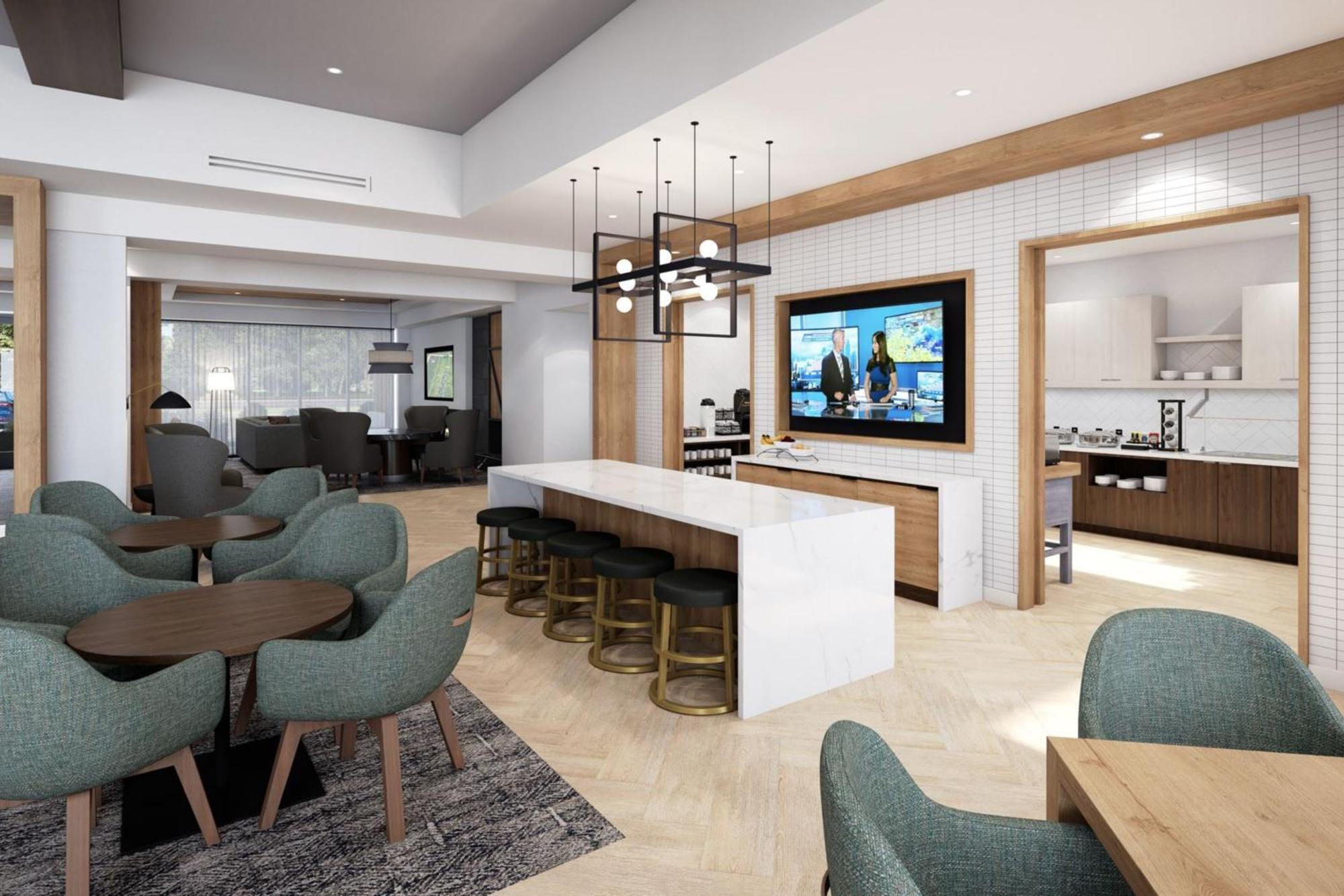Staybridge Suites Eastvale - Norco By Ihg 外观 照片