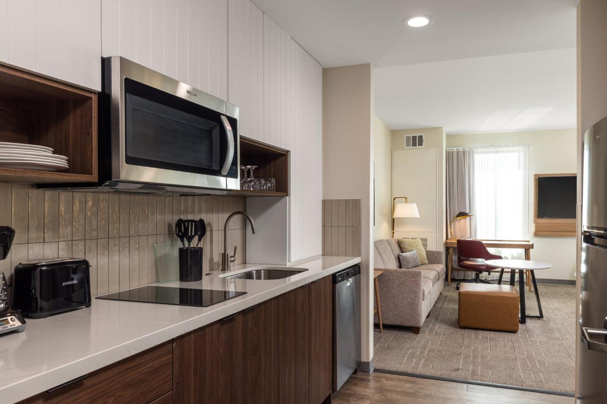 Staybridge Suites Eastvale - Norco By Ihg 外观 照片