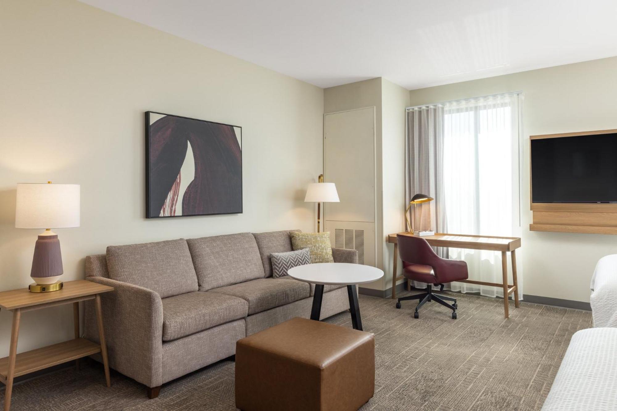 Staybridge Suites Eastvale - Norco By Ihg 外观 照片