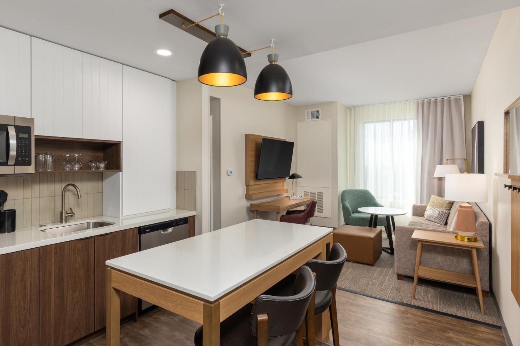 Staybridge Suites Eastvale - Norco By Ihg 外观 照片